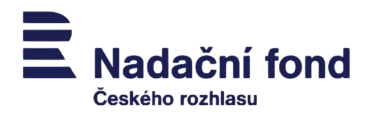 Nadační fond Českého rozhlasu