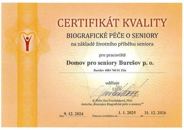 náhled certifikátu s podpisem